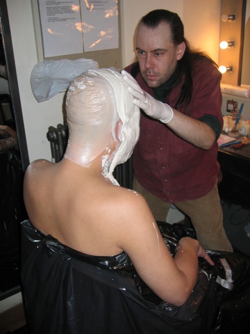 One Day Intensive Facial Lifecasting Course